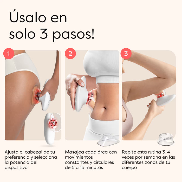 Kit Esencial de Moldeo